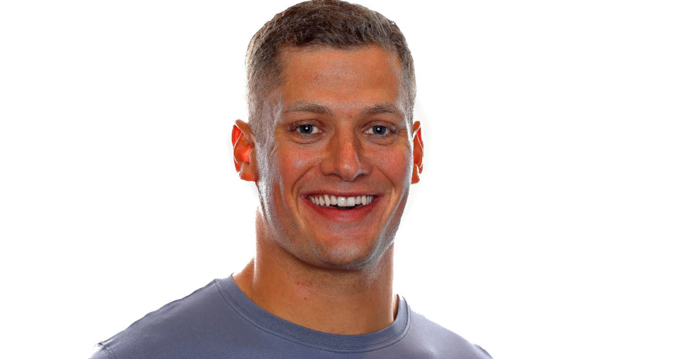 Carl Nassib NFL S First Openly Gay Active Player Retires