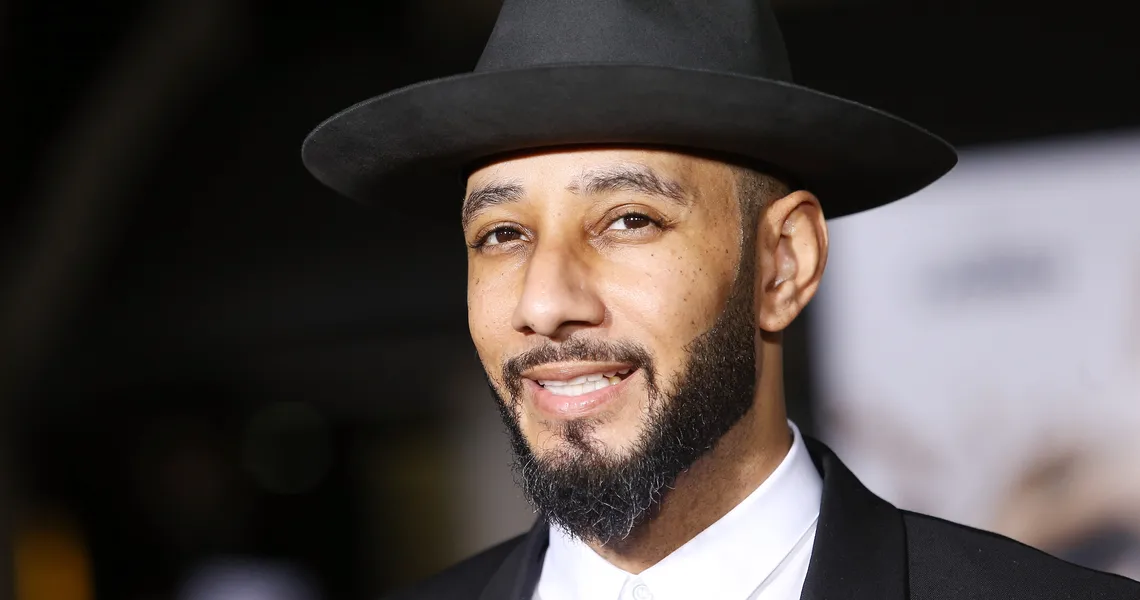 Swizz Beatz Net Worth 2023 What is Music Icon Worth?