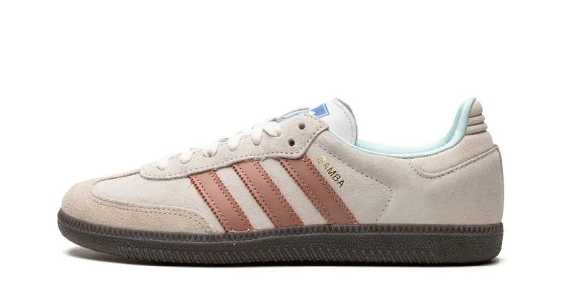 Five Best Adidas Samba Colorways For The Fall