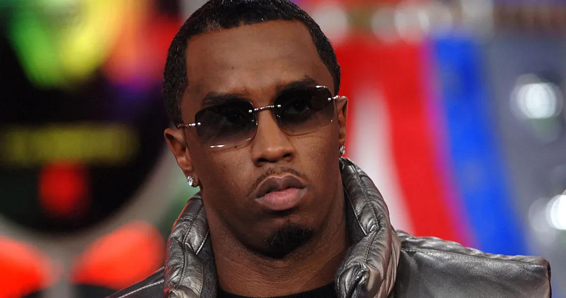 Diddy Allegedly Demanded Cassie To Shave Her Head, Yung Joc Recalls In ...