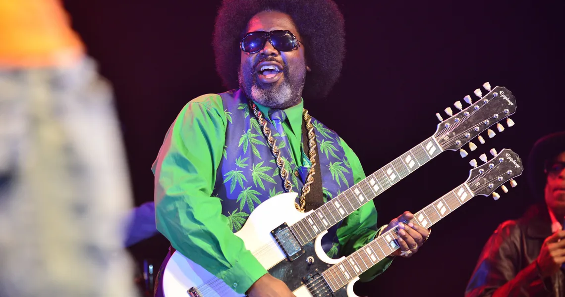 Afroman Net Worth 2024 Updated Wealth Of The Legend