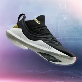 Under armour hotsell curry 5s