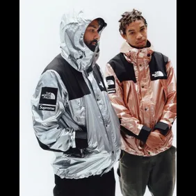 Tnf x supreme on sale 2018