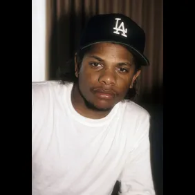 The Mysterious Death of Eazy-E