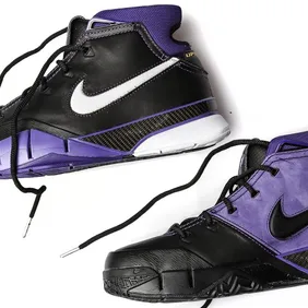 Kobe protro purple on sale reign