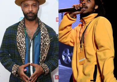 Joe Budden Eviscerates Earl Sweatshirt s New Album