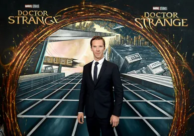 Dr strange clearance on netflix