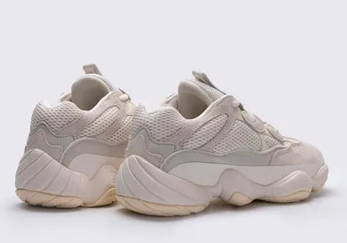 Yeezy 500s bone sales white