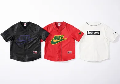 Nike clearance fall 2019