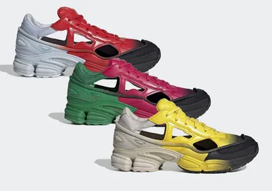 Adidas ozweego outlet colorways