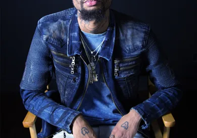 Watch PnB Rock Freestyle Over French Montana's 