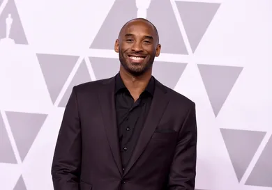 Kobe Bryant's Finals Jersey Reaches The Walls Of The Smithsonian