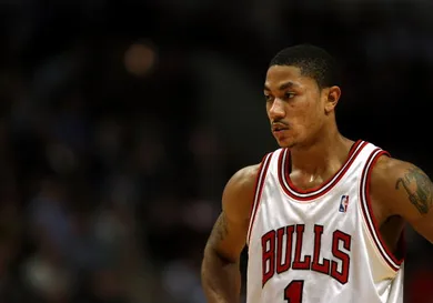 Pooh the derrick rose story where to sales watch