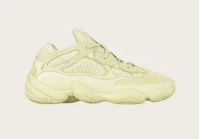 Yeezy store 500 restock