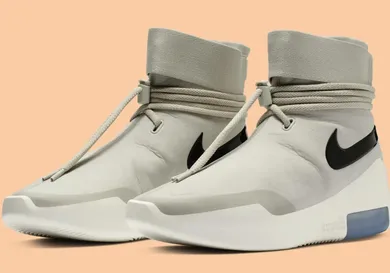 Nike air fear on sale of god shoot around