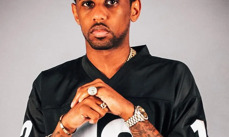 Fabolous Raps About His Experience In Tulum With 