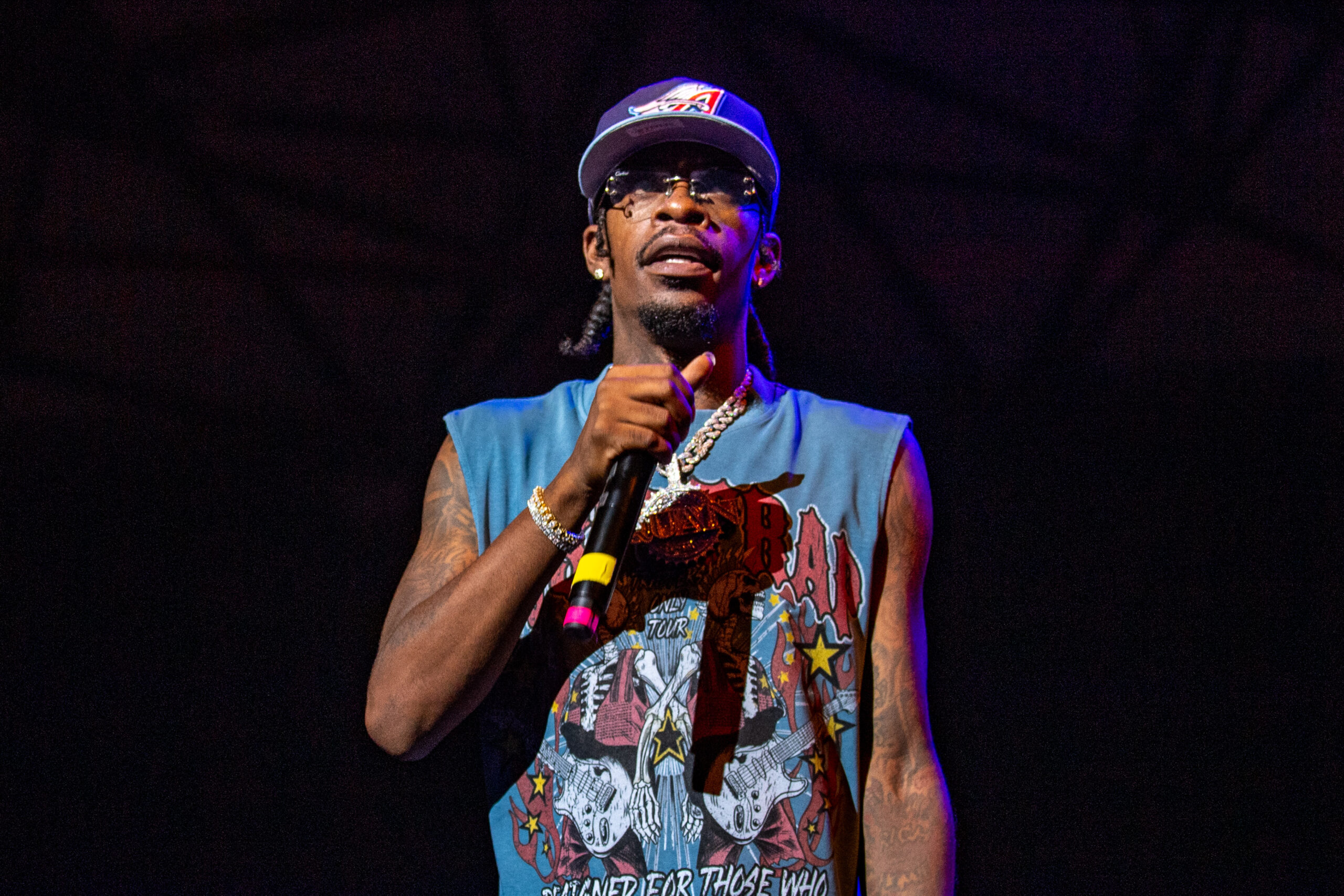 Rich Homie Quan Death Incident Report Released By Police