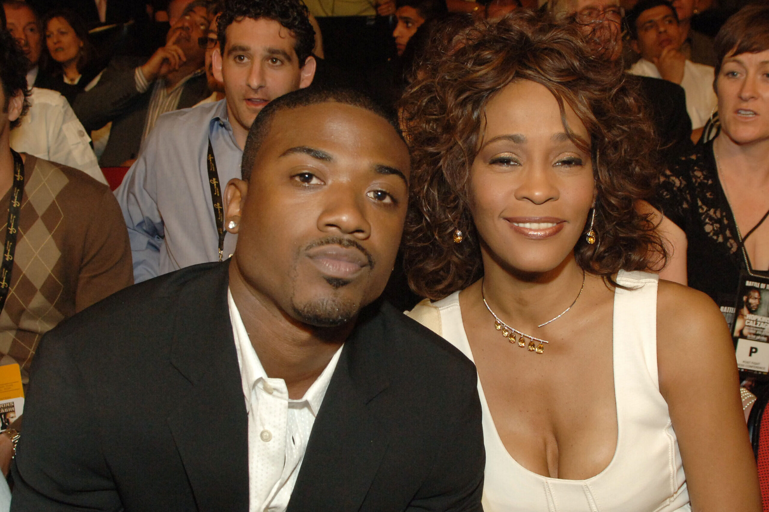 Ray J Eviscerates Jaguar Wright For Allegations About Whitney Houston, Beyonce & Jay-Z