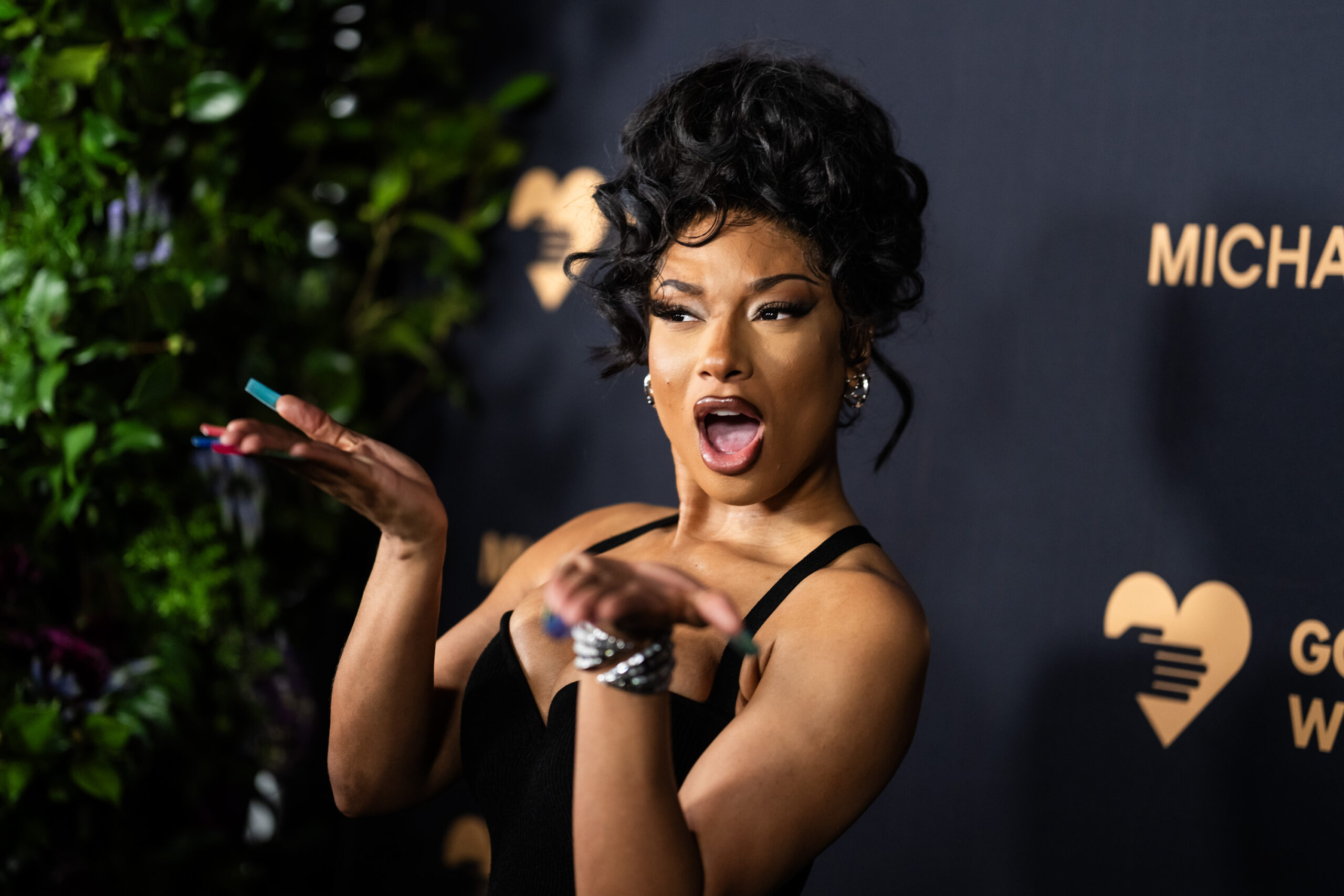 Torrey Craig Responds To Megan Thee Stallion Cheating Rumors After Alleged  Exposed DMs