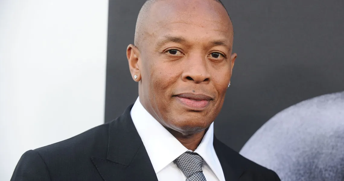 Dr Dre Net Worth 2024 Updated Wealth Of The Legendary Producer