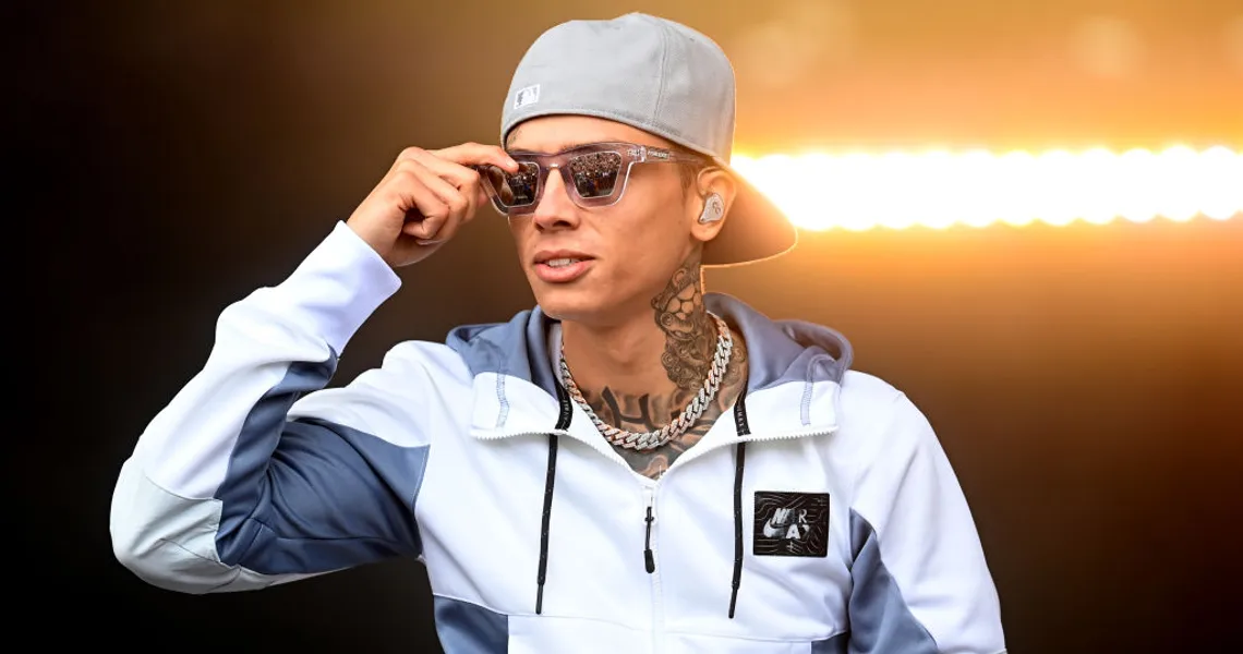 Central Cee Net Worth 2024 Updated Wealth Of The Rapper