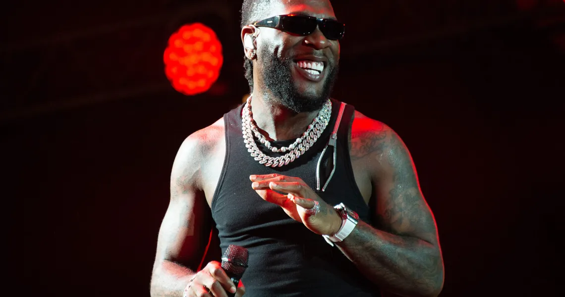 Burna Boy Net Worth 2024 Updated Wealth Of The Singer