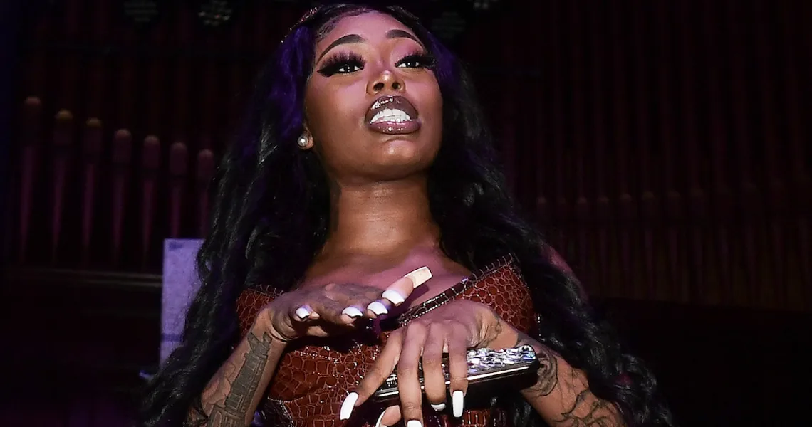 Asian Doll Claims 100k In Onlyfans Earnings After First Day Online