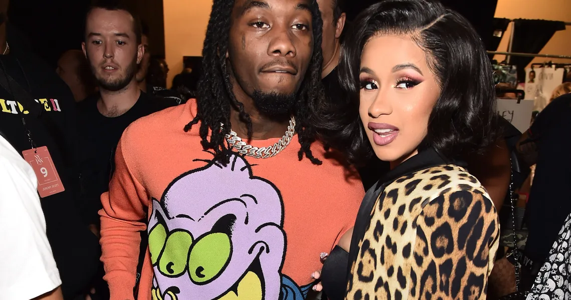 Offset Cheating Allegations Resurface After Kai Cenat Stream, Cardi B ...