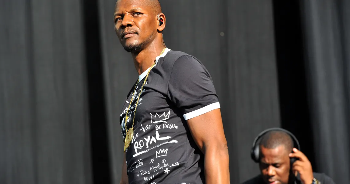 Giggs Net Worth 2024: Updated Wealth Of The Rapper