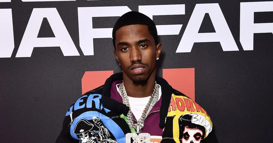 King Combs Seems To Address GDK Backlash In New Freestyle