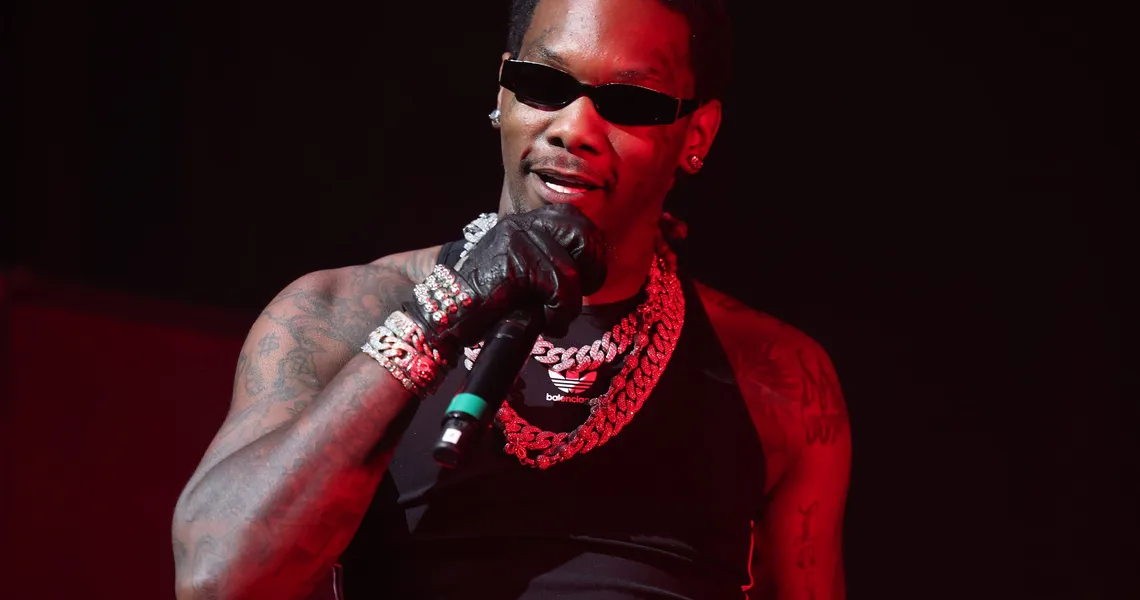 Offset Breaks His Silence After Cardi B Break-Up