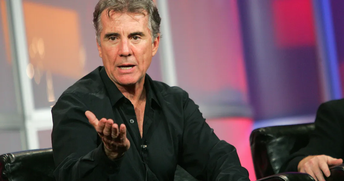 John Walsh Net Worth 2024 What Is The "AMW" Host Worth?