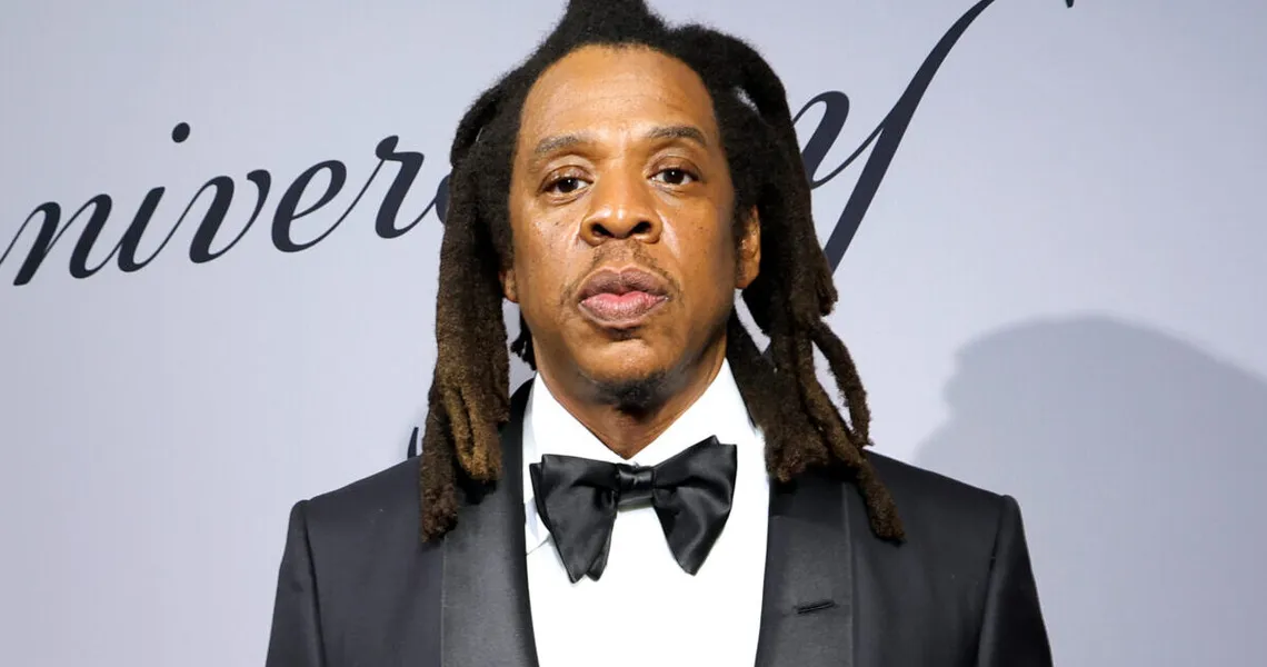 JayZ Releasing New Album In 2024, Director Hidji World Teases