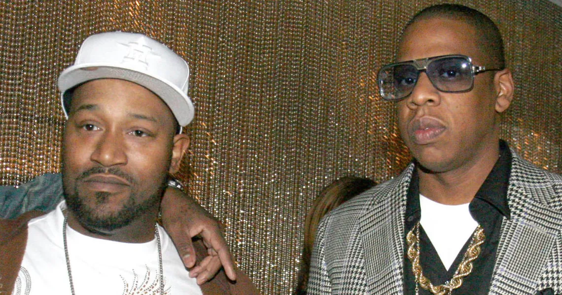 Bun B Confesses That UGK Rejected