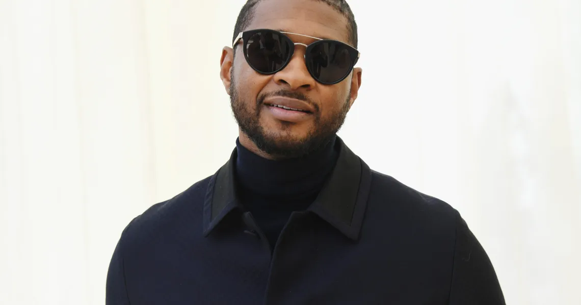 Usher's "Confessions Pt. II" Named Best R&B Song Of All Time By ...