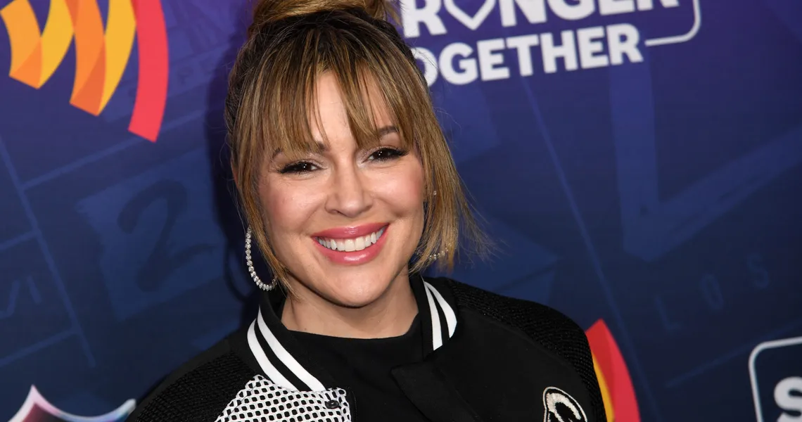 Alyssa Milano Net Worth 2024 What Is The Actress Worth?