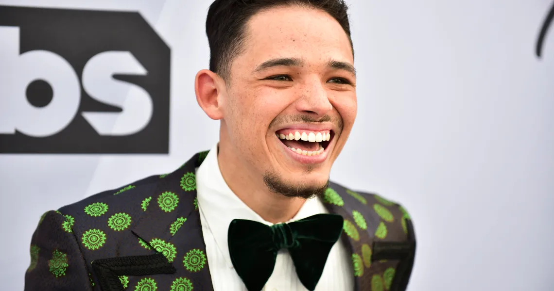 Anthony Ramos Net Worth 2024 What Is The "Hamilton" Icon Worth?