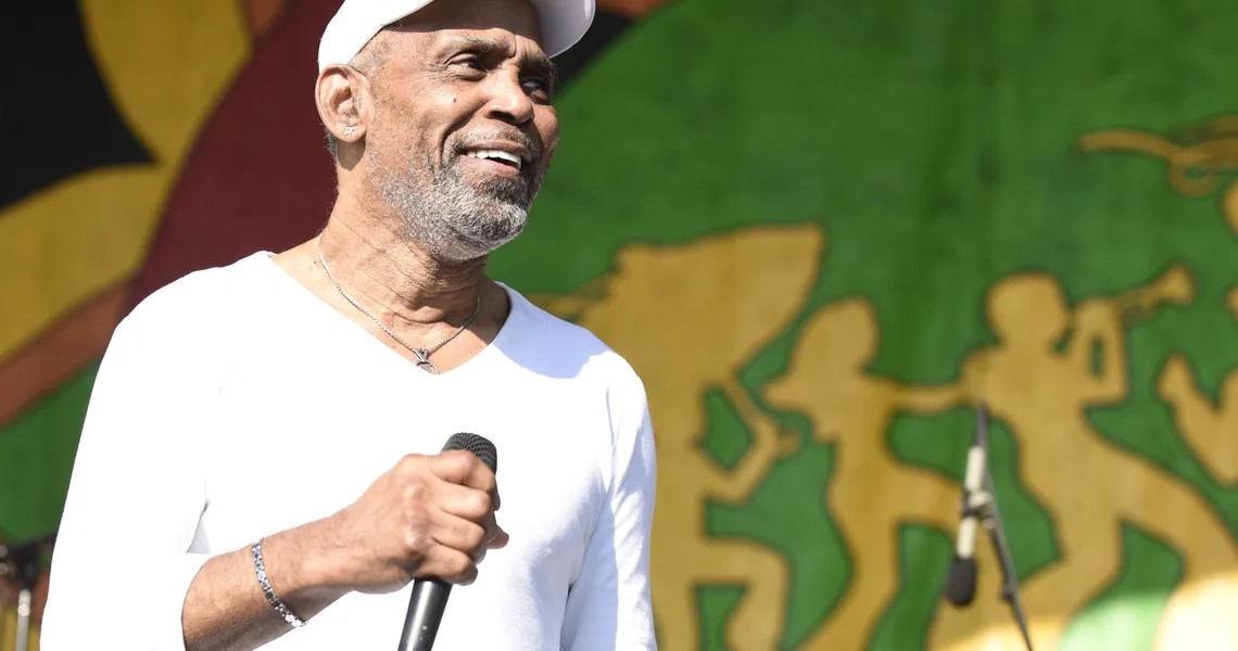 Frankie Beverly Net Worth 2024 What Is The Legendary Singer Worth?