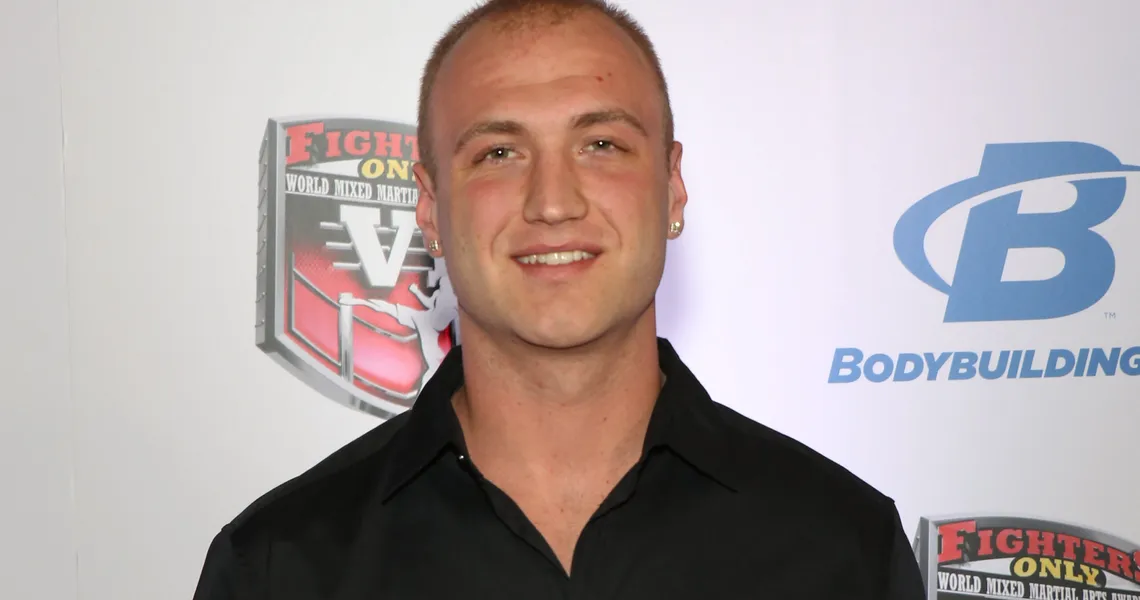 Nick Hogan Net Worth 2024 What Is Hulk Hogan's Son Worth?