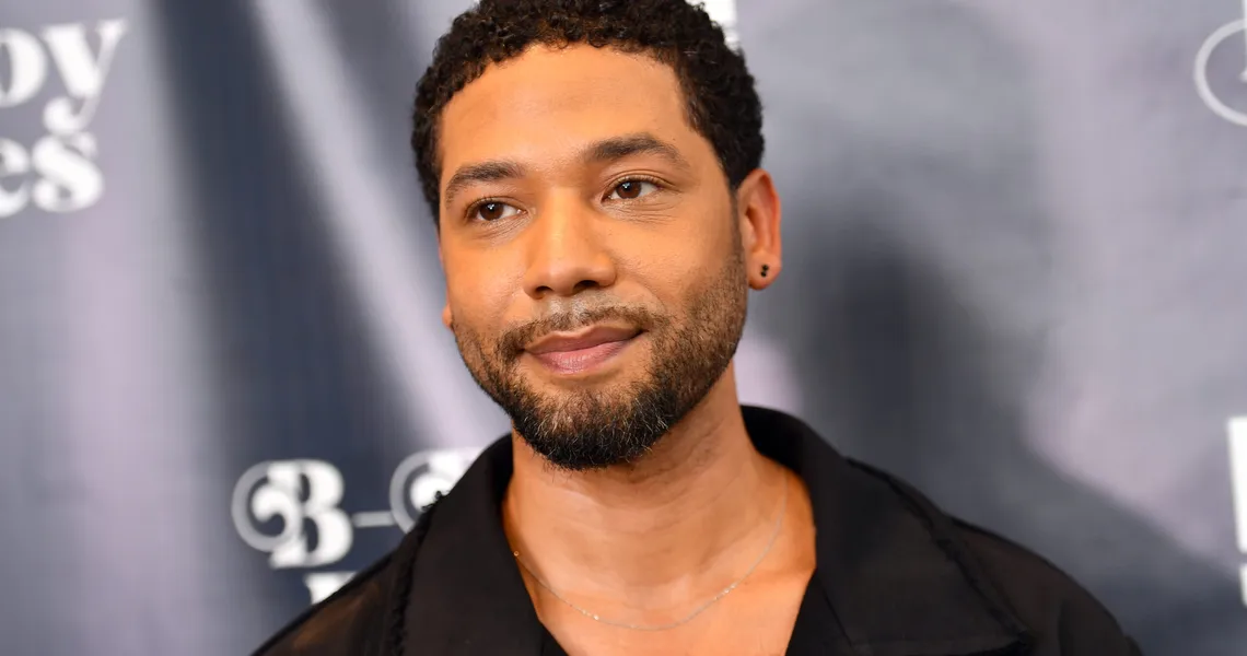 Jussie Smollett Update Today 2025