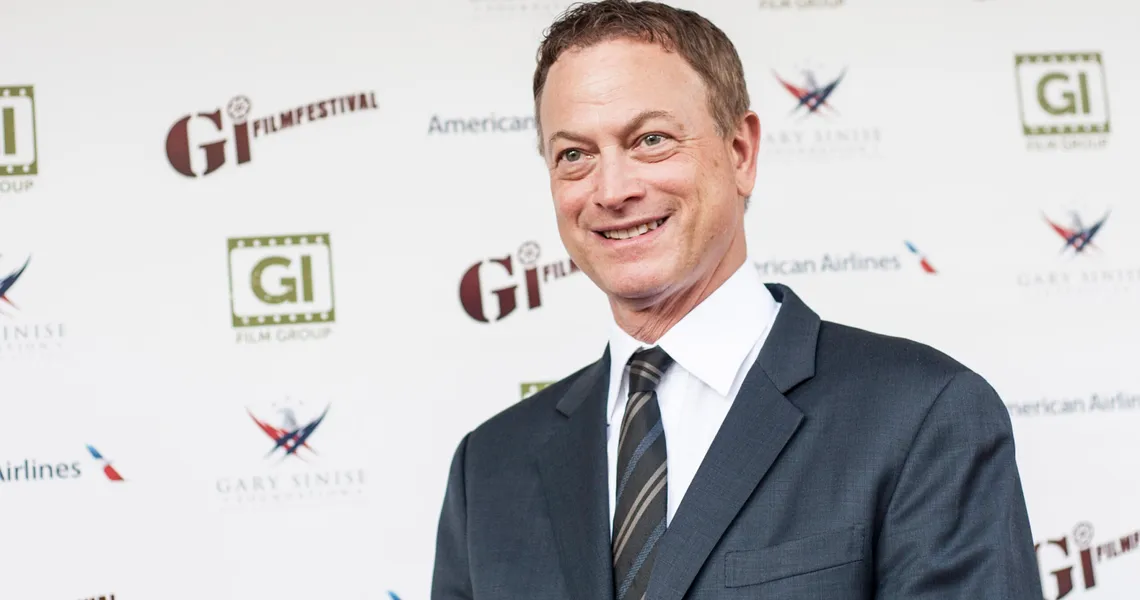 Gary Sinise Net Worth 2024 What Is The Actor Worth?