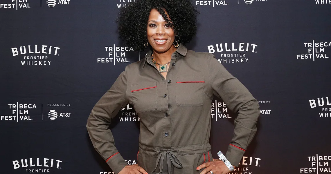 Kim Wayans Net Worth 2024 What Is The Comedy Icon Worth?