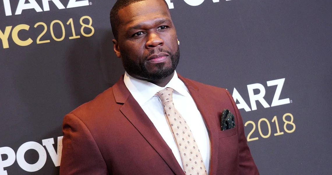 50 Cent Puts “Lord Michael” Caruso On Blast For His Informant Past Amid ...