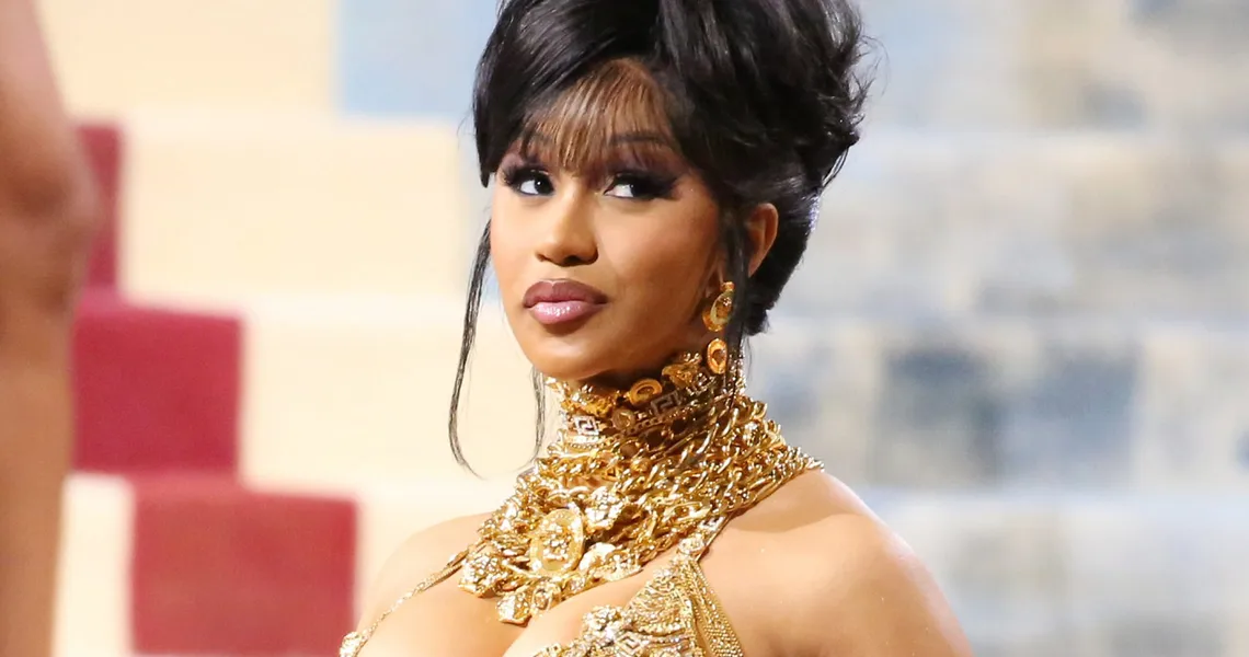 Cardi B Says She's "Not A Feminist Anymore," Shares Controversial Take ...