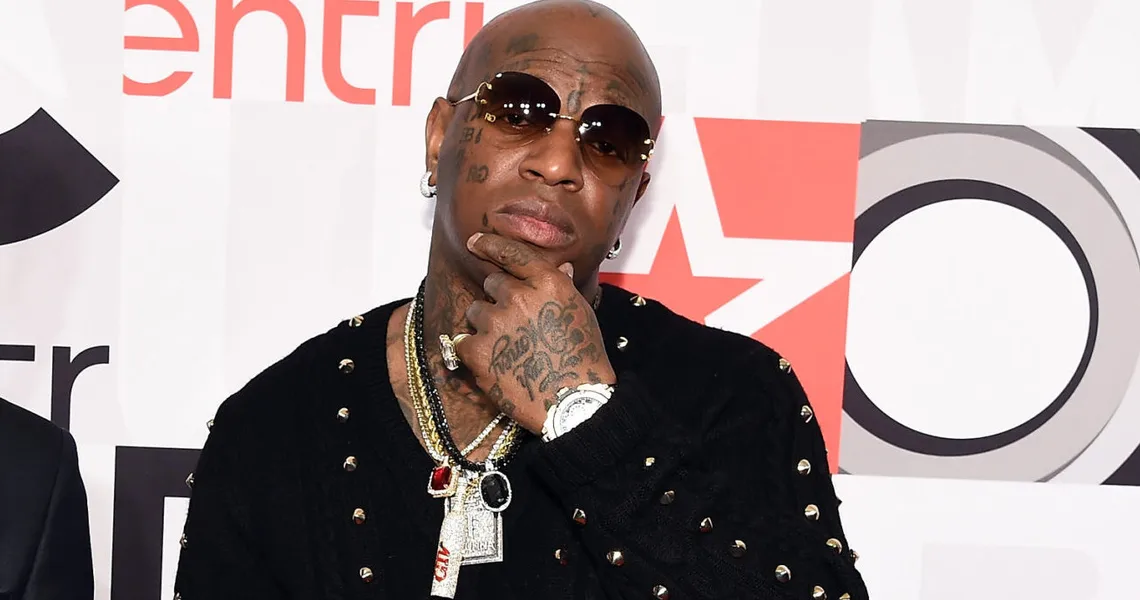 Diddy Kisses Birdman In Resurfaced Clip, Fans React