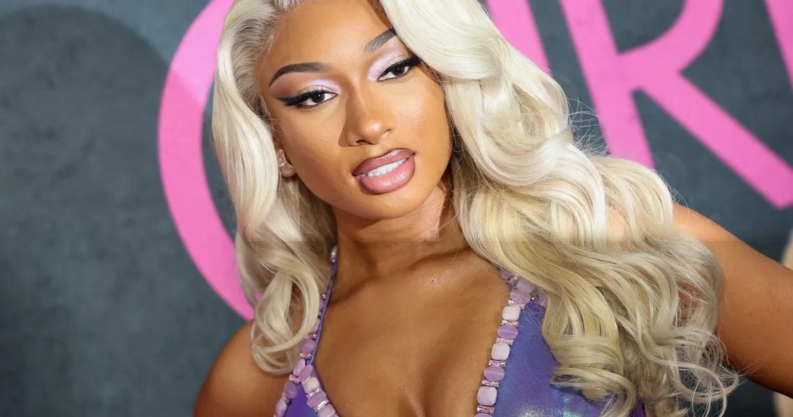 Megan Thee Stallion Finally Unveils Dates For The "Hot Girl Summer Tour