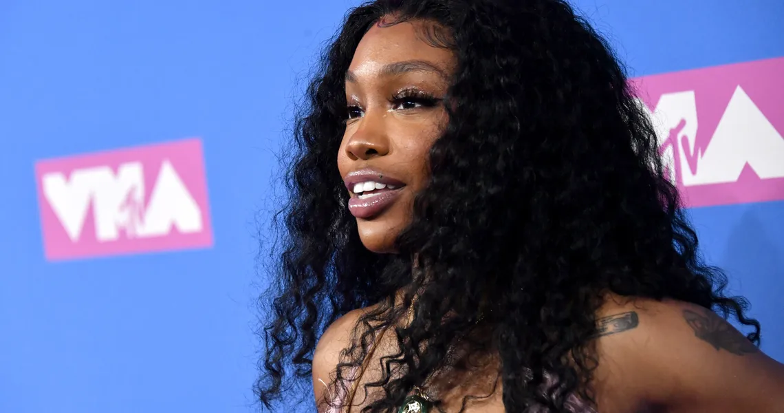 SZA Shares Her Most "Perfect" Day In Hawaii