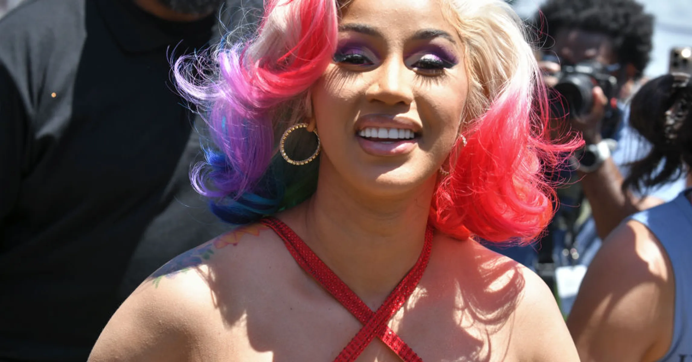 Tasha K To Pay Cardi B $3.8M Bond Over Defamation Case, Judge Orders