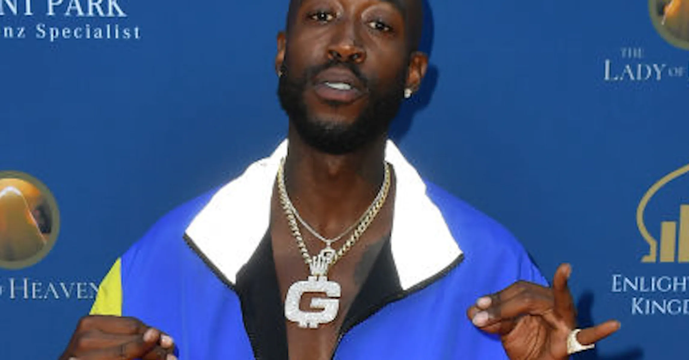 Freddie Gibbs Kills New Freestyle On 