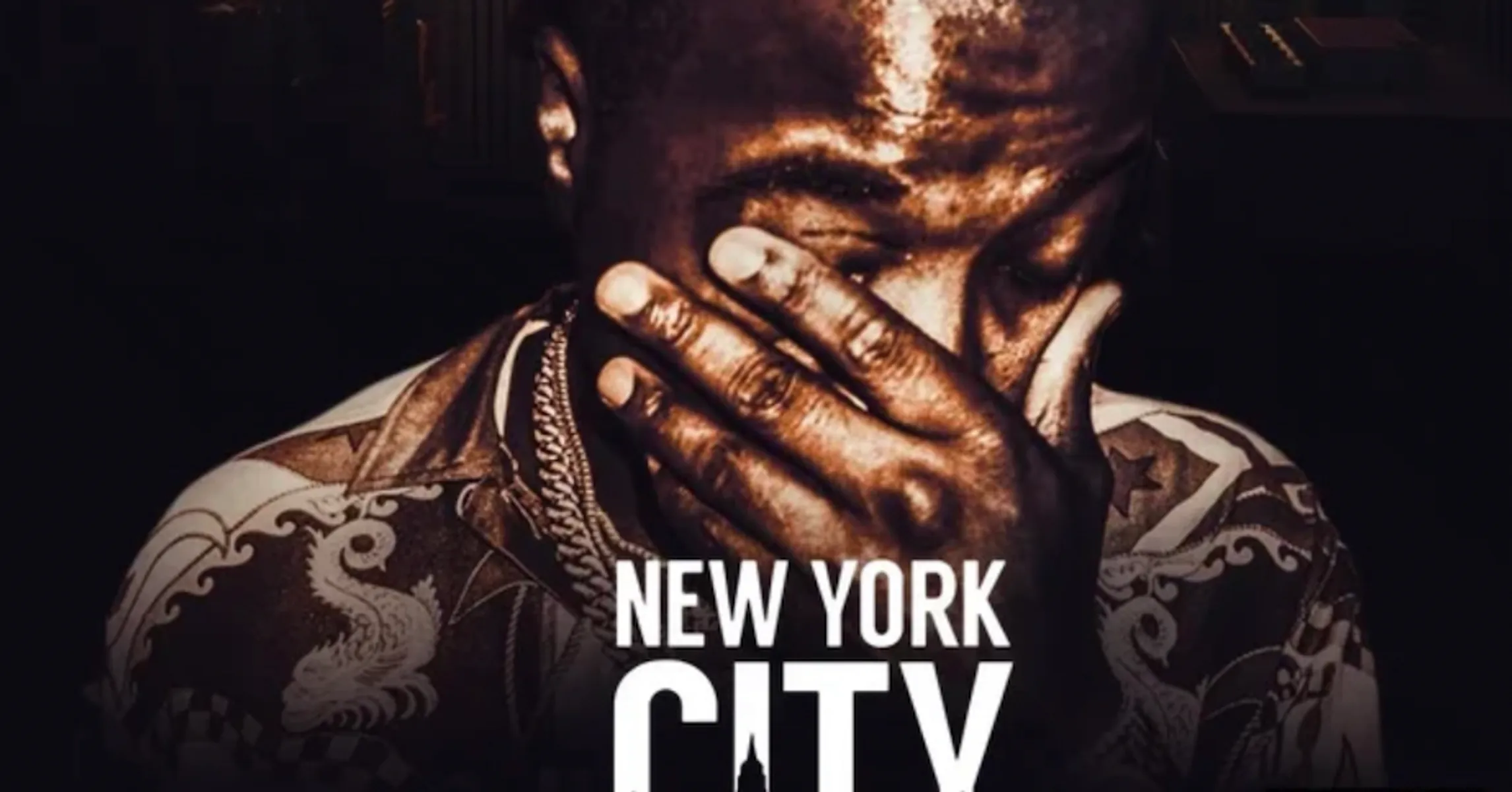 Troy Ave Sets The Scene On 